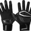Coupon 🔥 Cutters Force 4.0 Lineman Adult Football Gloves Black ⭐