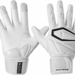 Coupon 🔥 Cutters Force 4.0 Lineman Adult Football Gloves Black ⭐ -football sales Store 108 cg0180 white 3xl mainProductImage FullSize