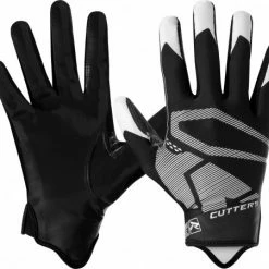 Best deal 😀 Cutters Rev 4.0 Adult Football Receiver Gloves White ⌛