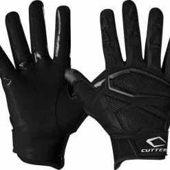Best reviews of 😍 Cutters Gamer 4.0 Adult Football Gloves Black ❤️