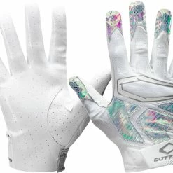 Best Pirce 🛒 Cutters Rev Pro 4.0 Adult Football Receiver Gloves Red 🛒 -football sales Store 108 s500 whitesilver l mainProductImage FullSize