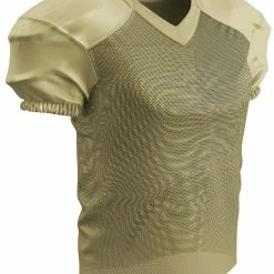 Hot Sale ⭐ Champro Time Out Youth/Adult Custom Practice Football Jersey Black 🎁 -football sales Store 1213 fj55 c vegasgold mainProductImage FullSize