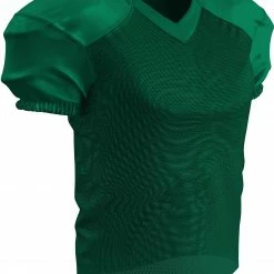 Buy ✨ Champro Time Out Youth Football Practice Jersey Royal 🎁 -football sales Store 1213 fj55y forestgreen lxl mainProductImage FullSize