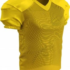 Buy ✨ Champro Time Out Youth Football Practice Jersey Royal 🎁 -football sales Store 1213 fj55y gold lxl mainProductImage FullSize