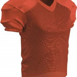 Buy ✨ Champro Time Out Youth Football Practice Jersey Royal 🎁 -football sales Store 1213 fj55y orange lxl mainProductImage FullSize