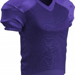 Buy ✨ Champro Time Out Youth Football Practice Jersey Royal 🎁 -football sales Store 1213 fj55y purple lxl mainProductImage FullSize