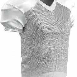 Buy ✨ Champro Time Out Youth Football Practice Jersey Royal 🎁 -football sales Store 1213 fj55y white lxl mainProductImage FullSize