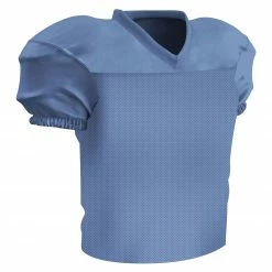 Best reviews of ✨ Champro Pre Season Youth/Adult Custom Practice Football Jersey Light Blue 🌟 -football sales Store 1213 fj56 c lightblue mainProductImage FullSize