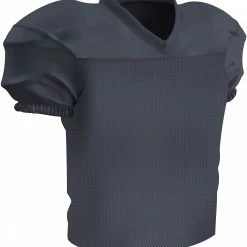 Cheapest 🛒 Champro Pre Season Youth Football Practice Jersey Kelly Green 💯 -football sales Store 1213 fj56y graphite l mainProductImage FullSize