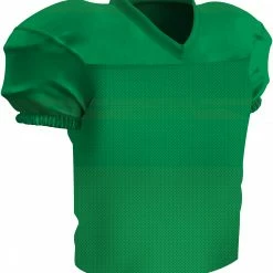 Cheapest 🛒 Champro Pre Season Youth Football Practice Jersey Kelly Green 💯 -football sales Store 1213 fj56y kellygreen l mainProductImage FullSize
