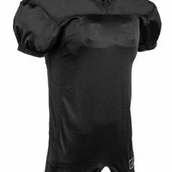 Budget 🔔 Champro Youth/Adult Audible Custom Football Jersey White ✨