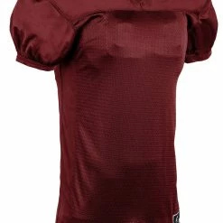 Budget 🔔 Champro Youth/Adult Audible Custom Football Jersey White ✨ -football sales Store 1213 fj83 c cardinal mainProductImage FullSize