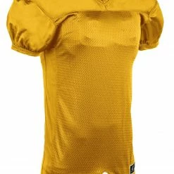 Budget 🔔 Champro Youth/Adult Audible Custom Football Jersey White ✨ -football sales Store 1213 fj83 c gold mainProductImage FullSize