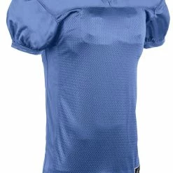 Budget 🔔 Champro Youth/Adult Audible Custom Football Jersey White ✨ -football sales Store 1213 fj83 c lightblue mainProductImage FullSize