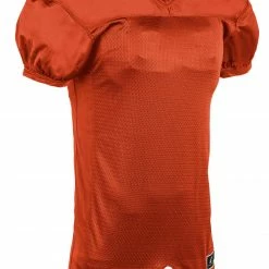 Budget 🔔 Champro Youth/Adult Audible Custom Football Jersey White ✨ -football sales Store 1213 fj83 c orange mainProductImage FullSize