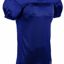 Budget 🔔 Champro Youth/Adult Audible Custom Football Jersey White ✨ -football sales Store 1213 fj83 c royal mainProductImage FullSize