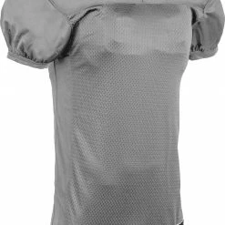 Budget 🔔 Champro Youth/Adult Audible Custom Football Jersey White ✨ -football sales Store 1213 fj83 c silver mainProductImage FullSize