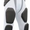 Budget 👍 Champro Man-Up TRI-FLEX Youth 7 Pad Integrated Football Girdle White 👏