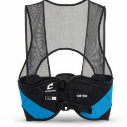 Best deal 🎁 Champro Airtech Adult Football Rib Vest 🌟