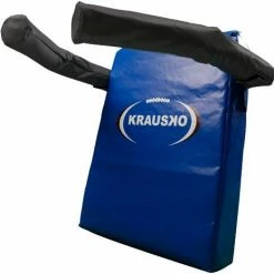 Best deal ❤️ Krausko Colt Football Blocking Pad with Arms Red/Black 🎉 -football sales Store 1335 colt blueblack mainProductImage FullSize