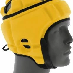 Wholesale 🎁 Gamebreaker Multi-Sport Soft Shell Protective Headgear White ⌛ -football sales Store 1441 gb athleticyellow l mainProductImage FullSize 1