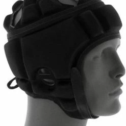 Wholesale 🎁 Gamebreaker Multi-Sport Soft Shell Protective Headgear White ⌛ -football sales Store 1441 gb black l mainProductImage FullSize 1