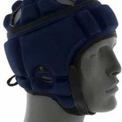 Wholesale 🎁 Gamebreaker Multi-Sport Soft Shell Protective Headgear White ⌛ -football sales Store 1441 gb navy l mainProductImage FullSize 1
