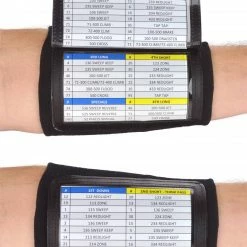 Best Pirce ❤️ Sports Unlimited Adult Football Triple Wrist Coach Black ⌛ -football sales Store 1453 wca black mainProductImage FullSize