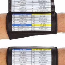 Hot Sale 🌟 Sports Unlimited Youth Football Triple Wrist Coach Black 🔔 -football sales Store 1453 wcy black mainProductImage FullSize