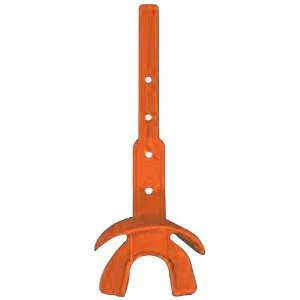 Best deal โ Vettex Doubleguard Mouthguard with Lip Protection - Strapped Orange ๐ 4 Best deal โ Vettex Doubleguard Mouthguard with Lip Protection - Strapped Orange ๐ - Image 4