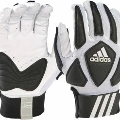 Coupon 🔔 adidas Youth Scorch Destroy 2 Football Lineman Gloves White/Black 🎁 -football sales Store 215 af0605 whiteblack l mainProductImage FullSize