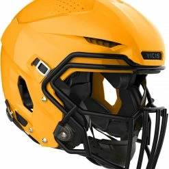 Deals ⭐ VICIS Zero2 Trench Adult Football Helmet Gold ❤️ -football sales Store 251 02t gold l mainProductImage FullSize 1