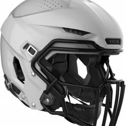 Deals ⭐ VICIS Zero2 Trench Adult Football Helmet Gold ❤️ -football sales Store 251 02t metallicsilver l mainProductImage FullSize 1