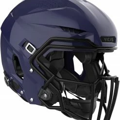 Deals ⭐ VICIS Zero2 Trench Adult Football Helmet Gold ❤️ -football sales Store 251 02t navy l mainProductImage FullSize 1