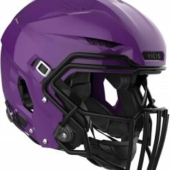 Deals ⭐ VICIS Zero2 Trench Adult Football Helmet Gold ❤️ -football sales Store 251 02t purple l mainProductImage FullSize 1