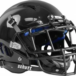 New 🤩 Schutt Vengeance Pro LTD Adult Football Helmet - 2020 Orange 💯 -football sales Store 251 204400 blackout l mainProductImage FullSize 1