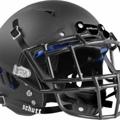 New 🤩 Schutt Vengeance Pro LTD Adult Football Helmet - 2020 Orange 💯 -football sales Store 251 204400 matteblackout m mainProductImage FullSize 1