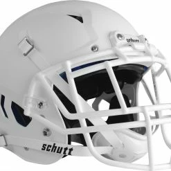New 🤩 Schutt Vengeance Pro LTD Adult Football Helmet - 2020 Orange 💯 -football sales Store 251 204400 mattewhite l mainProductImage FullSize 1