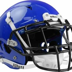 New 🤩 Schutt Vengeance Pro LTD Adult Football Helmet - 2020 Orange 💯 -football sales Store 251 204400 royal l mainProductImage FullSize 1