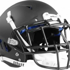 Deals 😍 Schutt Vengeance Pro LTD Adult Football Helmet - Scuffed Orange 🌟