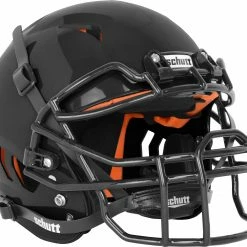 Brand new ✔️ Schutt Vengeance A9 Youth Football Helmet PRIZM Clear ⭐ -football sales Store 251 205400 black lxl mainProductImage FullSize 1