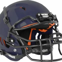 Brand new ✔️ Schutt Vengeance A9 Youth Football Helmet PRIZM Clear ⭐ -football sales Store 251 205400 navy 2xsxs mainProductImage FullSize 1