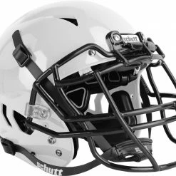 Outlet 🎉 Schutt Vengeance A11 Youth Football Helmet White ❤️ 21 Outlet 🎉 Schutt Vengeance A11 Youth Football Helmet White ❤️ -football sales Store 251 205800 white 2xs mainProductImage FullSize 1