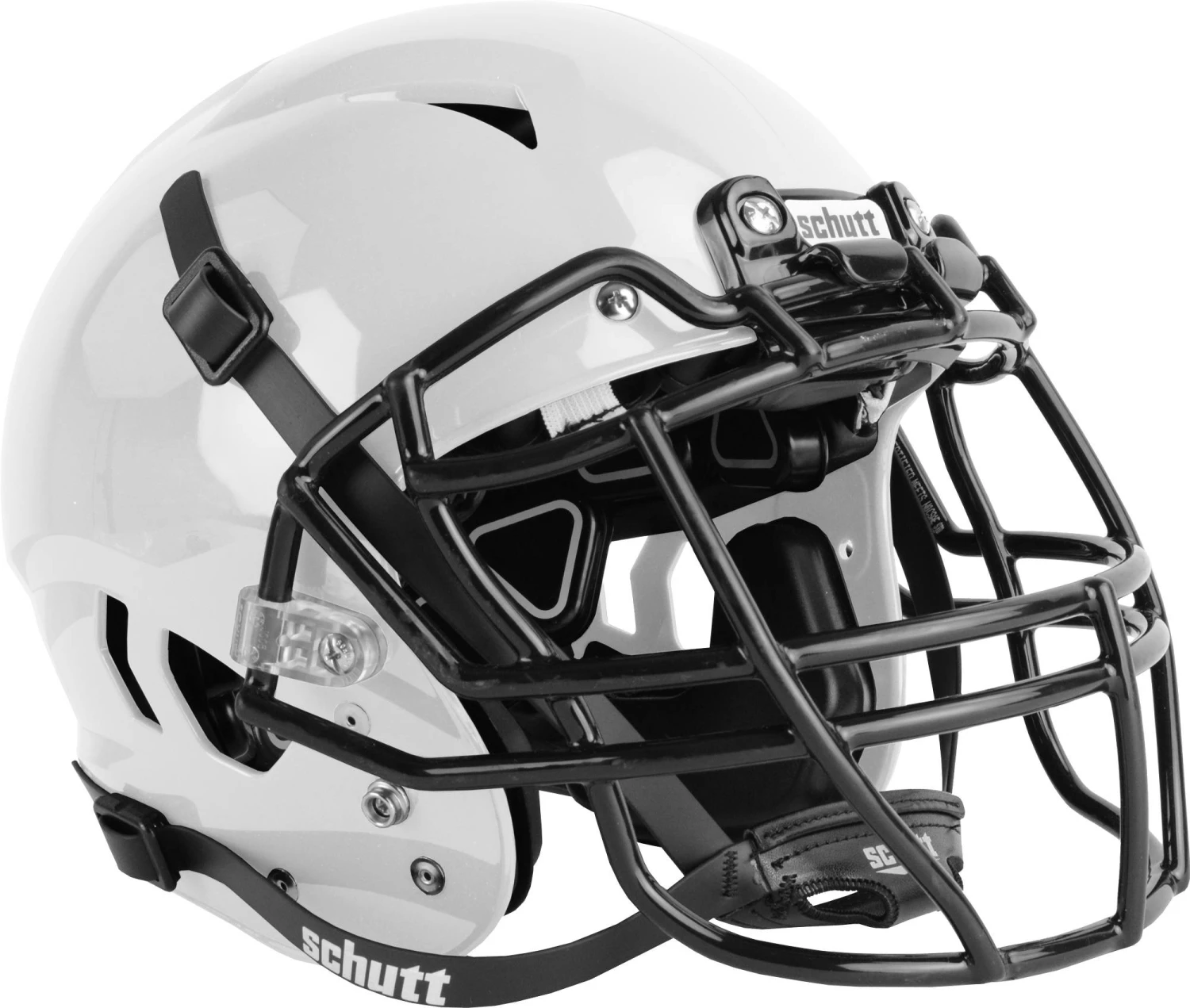 Outlet 🎉 Schutt Vengeance A11 Youth Football Helmet White ❤️ 11 Outlet 🎉 Schutt Vengeance A11 Youth Football Helmet White ❤️ - Image 11
