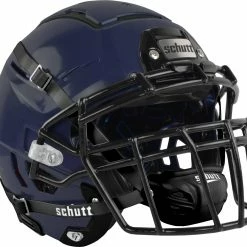 Buy 😀 Schutt F7 VTD Adult Football Helmet - Sports Unlimited Maroon 🤩 -football sales Store 251 2080 navy l mainProductImage FullSize