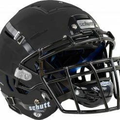Best reviews of 🤩 Schutt F7 VTD Adult Football Helmet - Sports Unlimited Clear 🔔 -football sales Store 251 2080 scuffed matteblack m mainProductImage FullSize