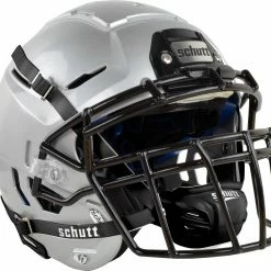 Best reviews of 🤩 Schutt F7 VTD Adult Football Helmet - Sports Unlimited Clear 🔔 -football sales Store 251 2080 scuffed metallicsilver m mainProductImage FullSize
