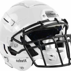 Buy 😀 Schutt F7 VTD Adult Football Helmet - Sports Unlimited Maroon 🤩 -football sales Store 251 2080 whiteout l mainProductImage FullSize