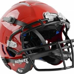 Best Sale 🛒 Schutt F7 LX1 Youth Football Helmet Royal 😍 -football sales Store 251 208700 scarlet l mainProductImage FullSize