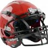 Budget ❤️ Schutt F7 LX1 Youth Football Helmet - SCUFFED Clear 😍
